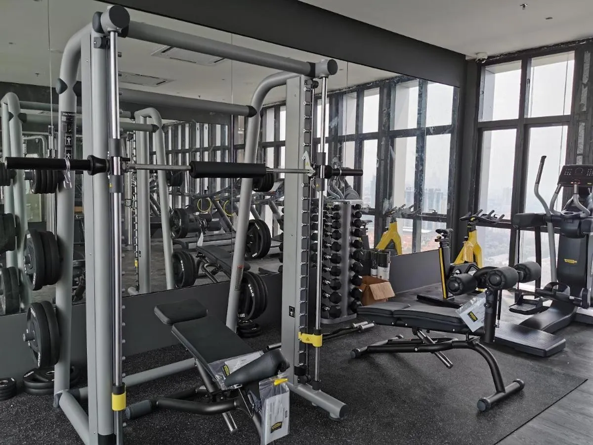 Queen Studio Kuala Lumpur Malesia
